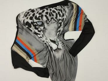 Blouses: Women's blouse, size L (EU 40)