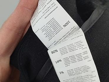 spanx w polsce: Sinsay, Szorty damskie, rozmiar S — 5