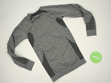 bluzki termiczne: Bluza damska
, rozmiar S — 3