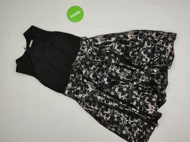 sukienka z eko skóry orsay: Orsay, Sukienka damska, rozmiar M — 2