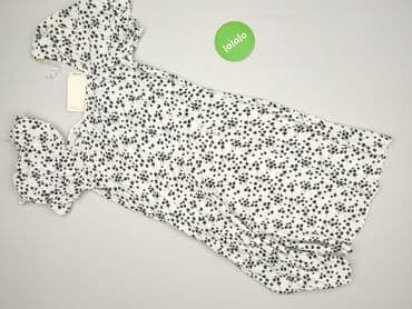 sukienka do chrztu na szydełku wzór: Cropp, Sukienka damska, rozmiar L — 3