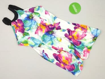 sukienki rozkloszowane midi na wesele: Sukienka damska, rozmiar S — 2