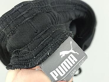 spodenki raptors: Puma, Szorty damskie, rozmiar M — 4