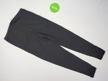 legginsy przeciwżylakowe 2 stopnia kompresji: Legginsy Sportowe damskie, rozmiar L — 3