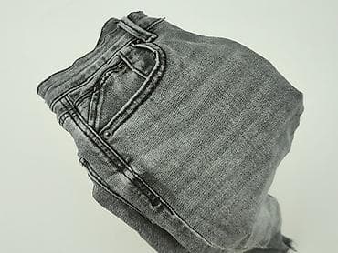 stradivarius jeans: Stradivarius, Jeansy damskie, rozmiar M — 7