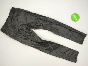 vistula majtki: Spodnie materiałowe damskie, rozmiar L — 3