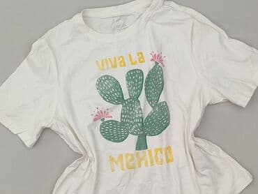 Women's Clothing: Esmara, Women`s T-shirt, size S (EU 36) — 1