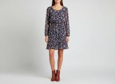 sukienki z różą: Tom Rose, Sukienka damska, rozmiar M — 1