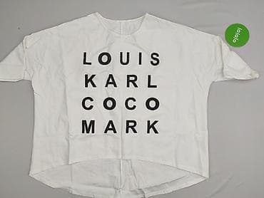 mango jeans grace: Women's blouse, size One size — 2