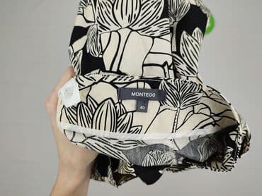 spódnice montego: Montego, Spódnica damska, L — 5