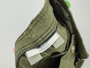 obuwie centro: Clockhouse, Spodnie materiałowe damskie, rozmiar M — 4