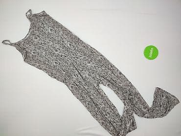 adagio clothes: F&F, Kombinezon damski, rozmiar S — 3
