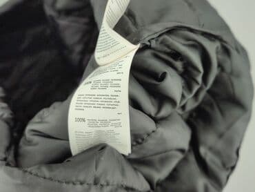 kurtka puchowa do kostek: Sinsay, Płaszcz damski, rozmiar XS — 5