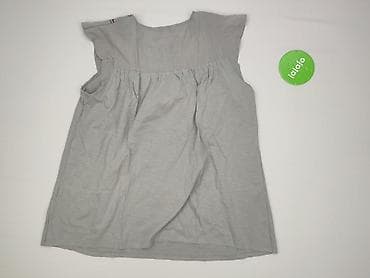 dresy szerokie: Tunika damska, rozmiar 2XL — 3