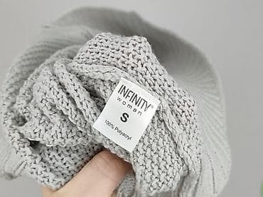 c a sweter: Infinity Woman, Kardigan damski, rozmiar S — 4