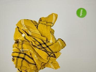 koszula w kratę pull: Koszula damska, rozmiar L — 5