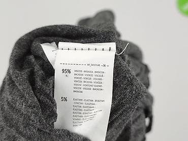 sinsay dzwony: Sinsay, Sukienka damska, rozmiar S — 5