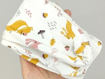pajacyki dla niemowląt tanio: Pajacyk, Fox&Bunny, 0-1 miesięcy, stan - Idealny — 5
