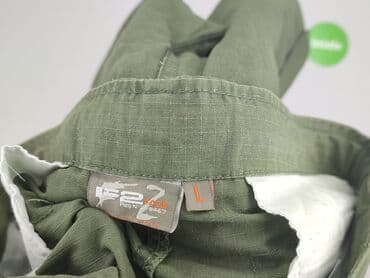 sizeer buty air force: Szorty dla mężczyzn, rozmiar L — 4