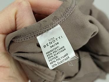 baleriny zara: Gina Benotti, Sukienka damska, rozmiar S — 4