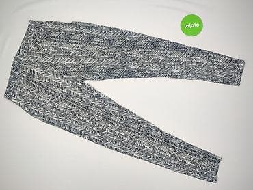 reserved essential: F&F, Брюки жіночі, розмір M — 3