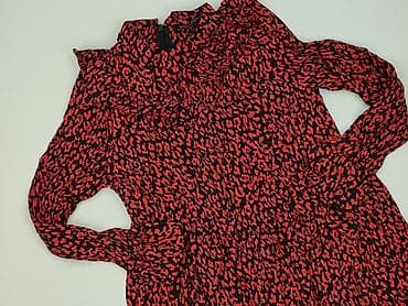 Zara, Sukienka damska, rozmiar S