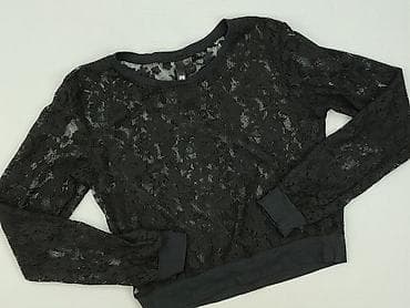 H&M, T-shirt damski, rozmiar M