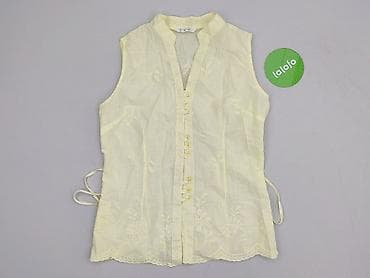 reserved biale bluzki: T.Y.K., Bluzka damska, rozmiar L — 2