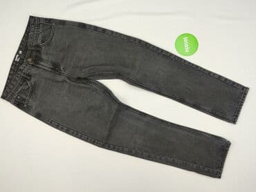 mohito koszulka w paski: Sinsay, Jeansy dla mężczyzn, XS — 2