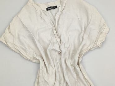 bluzka montego: Sublevel, Bluzka damska, rozmiar L — 1