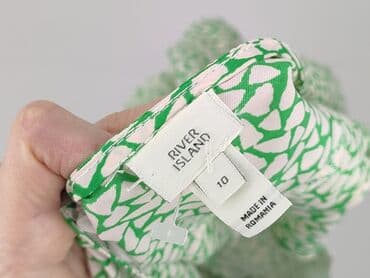 bluzki z frędzlami reserved: River Island, Bluzka damska — 4