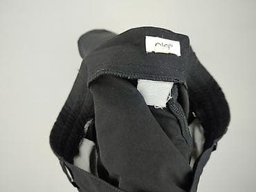 mango straight: Ciele, Spodnie materiałowe damskie, rozmiar XL — 5