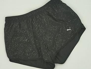 Puma, Szorty damskie, rozmiar M