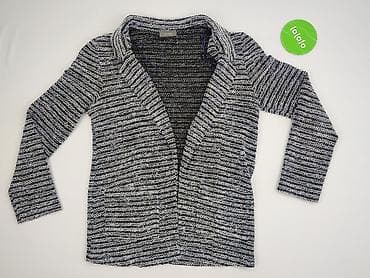 prada skarpetki: Yessica, Kardigan damski, rozmiar S — 2