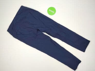 jeansy elastyczne damskie: Spodnie materiałowe damskie, rozmiar S — 3