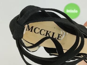 trampki do sukienki wieczorowej: Flat shoes for women, 39 — 6