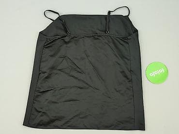 bluzki basic prążek: River Island, Top damski, rozmiar M — 3