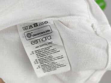 lerros koszulka: Esmara, T-shirt damski, rozmiar L — 5
