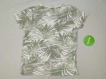 koszulka kapitana bomby: Livergy, Koszulka dla mężczyzn, M — 3