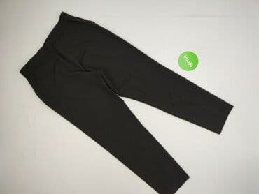 lidl termiczna bielizna: Dunnes Stores, Spodnie materiałowe damskie, rozmiar L — 3