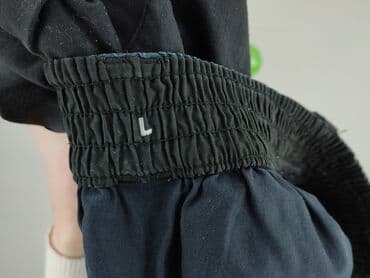 kozaki zimowe w ccc: Endura, Spodnie cargo damskie, L — 4