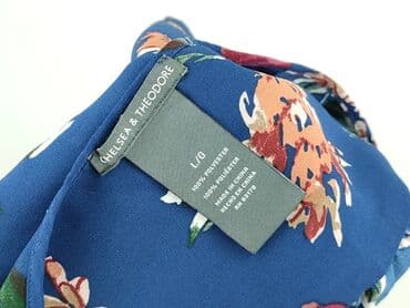 klapki na ostrogi piętowe allegro: Top damski, rozmiar L — 4