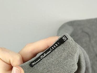 swetrowa sukienka h: Woman Collection, Sweter damski, rozmiar S — 4
