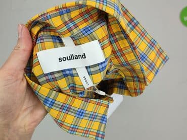 jeremy sochan koszulka: Shirt for men, L (EU 40), Soulland, condition - Perfect — 4