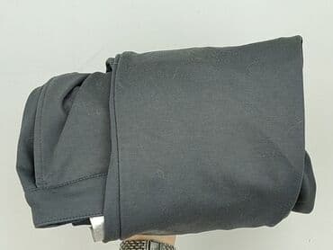 spodnie dresowe męskie hummel: SMOG, Chinosy dla mężczyzn, rozmiar L — 6