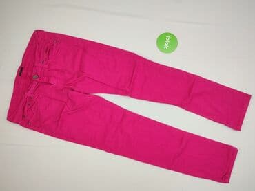 jeansy straight i regular damskie samsoe samsoe: Sisley, Jeansy damskie, XL — 2