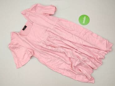 sukienka dla kobiet z duzym biustem: Tessentials, Sukienka damska, rozmiar M — 3