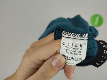 zapięcie do stroju kąpielowego: CLICK, Kardigan damski, rozmiar M — 5