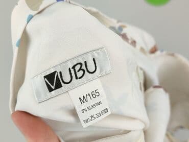 kwiaty z rajstop cena: Vubu, Sukienka damska, M — 4