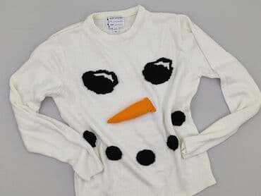 sweter swiąteczny: Sweter damski, M — 1
